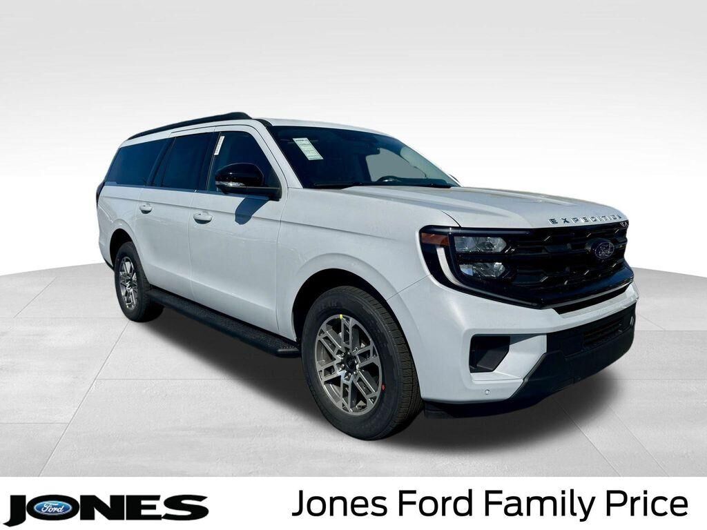 2026 FORD Expedition