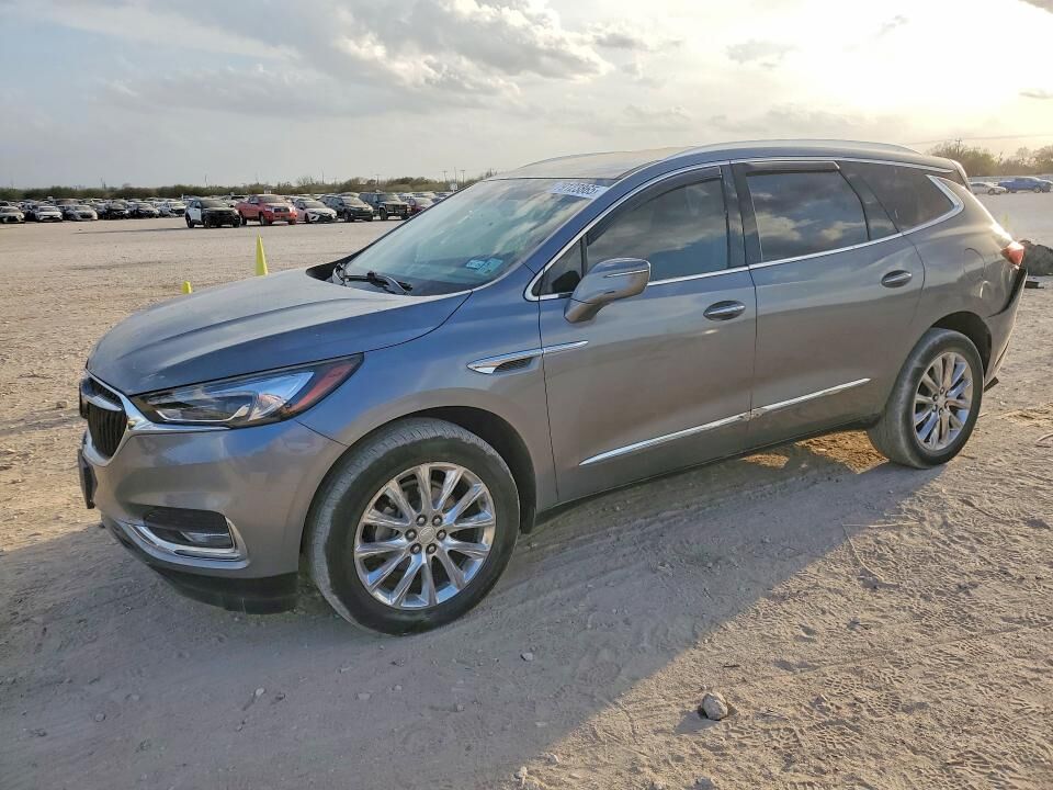 2019 BUICK Enclave