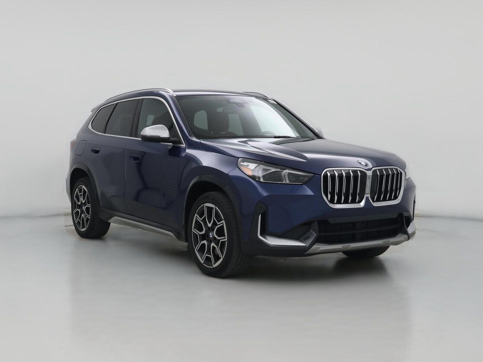 2023 BMW X1