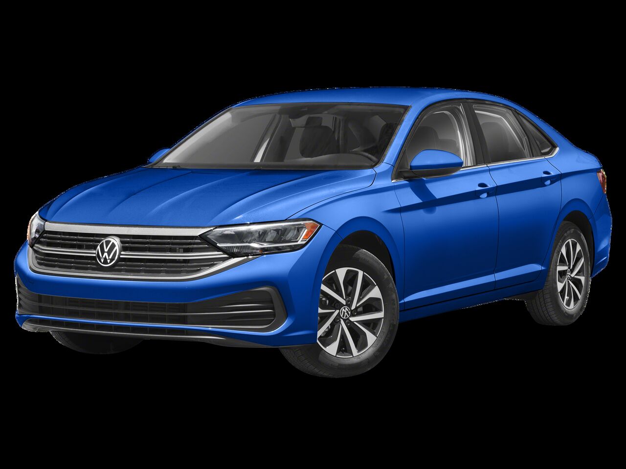 2024 VOLKSWAGEN Jetta