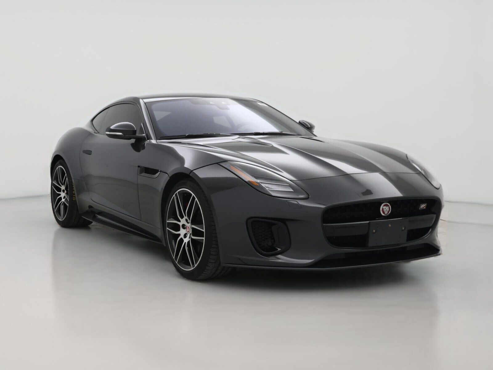 2020 JAGUAR F-Type
