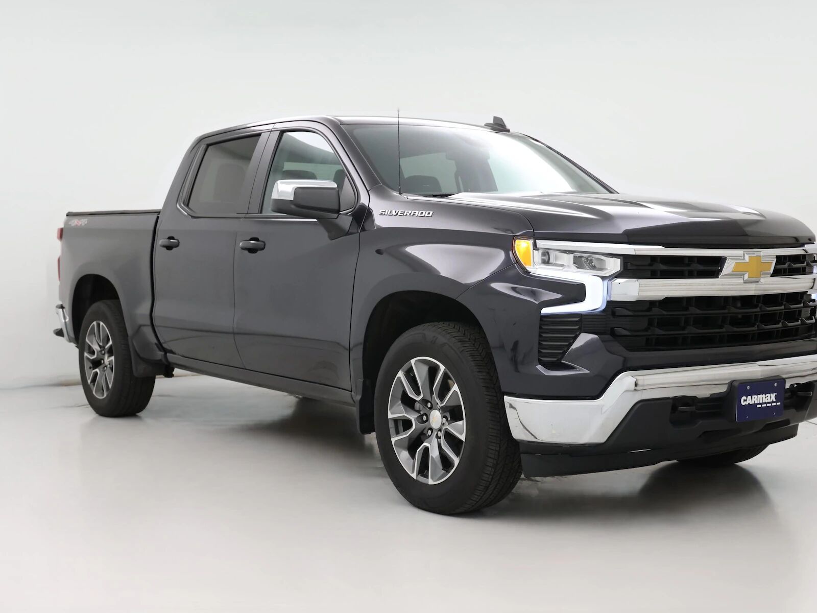 2023 CHEVROLET Silverado