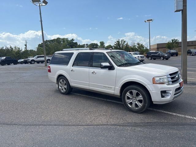 2015 FORD Expedition