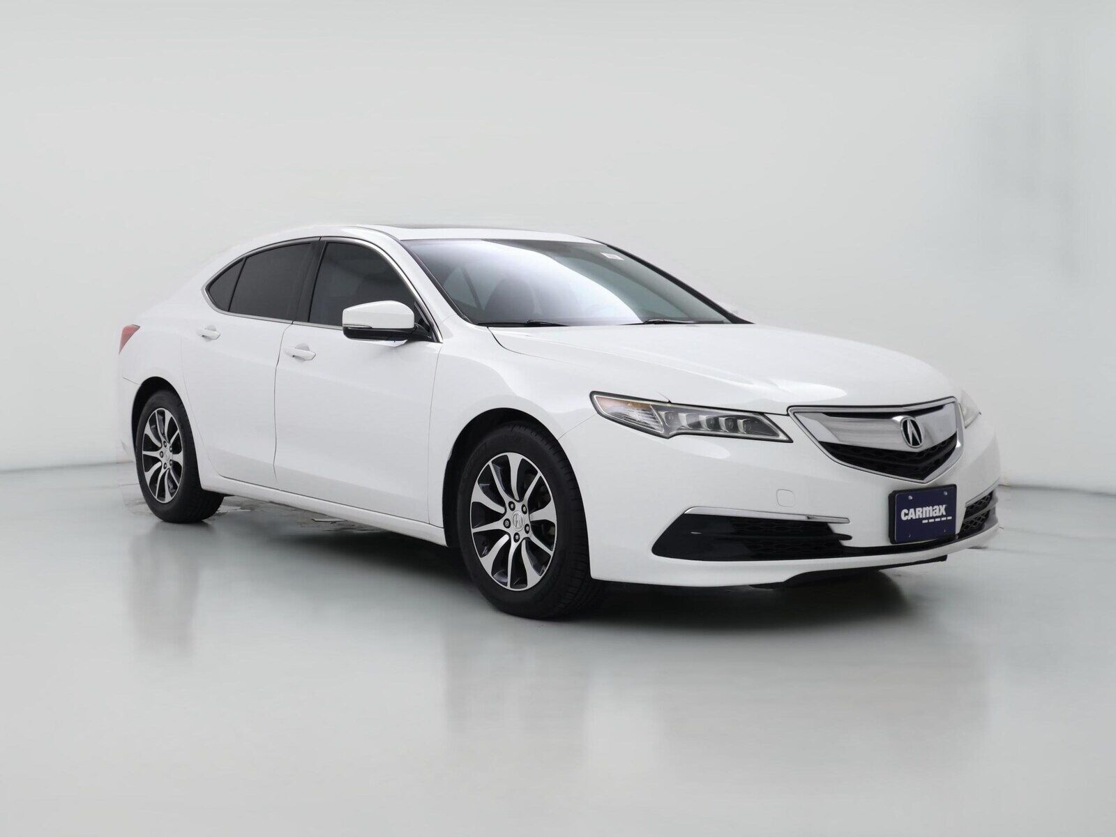 2016 ACURA TLX