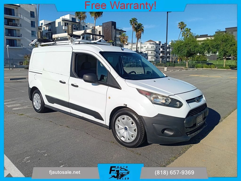 2014 FORD Transit