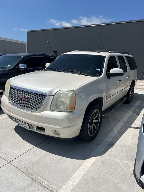 2009 GMC Yukon XL
