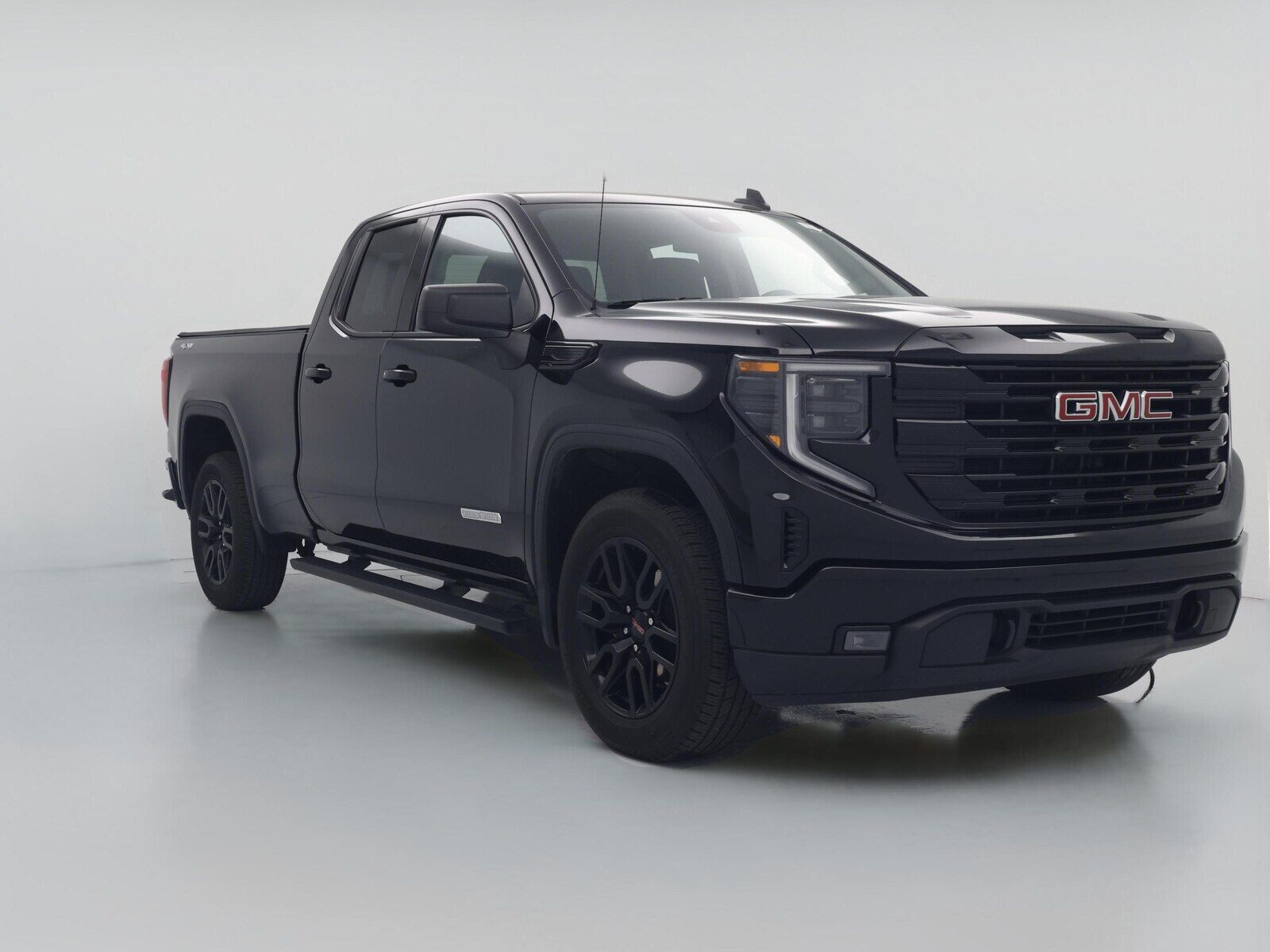 2023 GMC Sierra