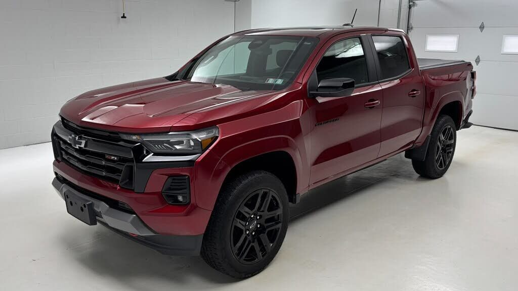 2024 CHEVROLET Silverado