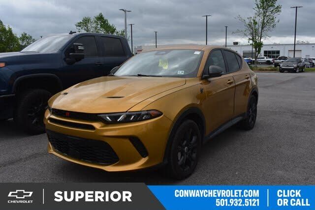 2024 DODGE HORNET