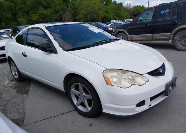 2004 ACURA RSX
