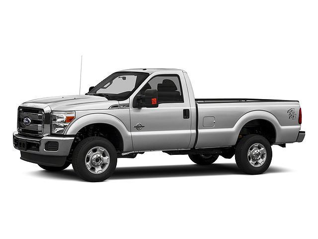 2016 FORD F-350