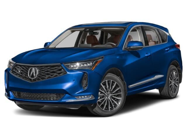 2026 ACURA RDX