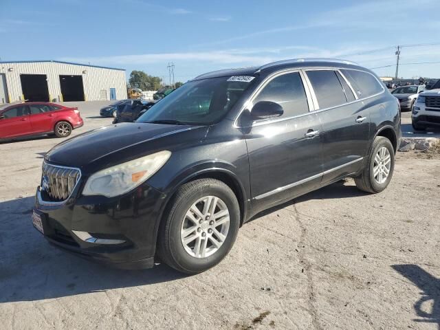 2014 BUICK Enclave