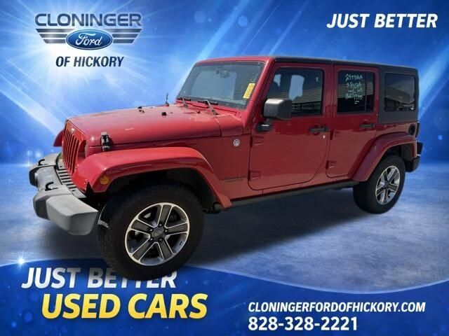 2013 JEEP Wrangler