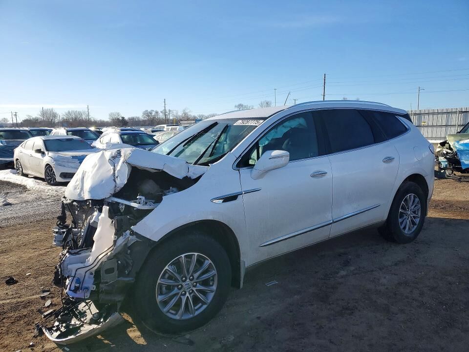 2023 BUICK Enclave