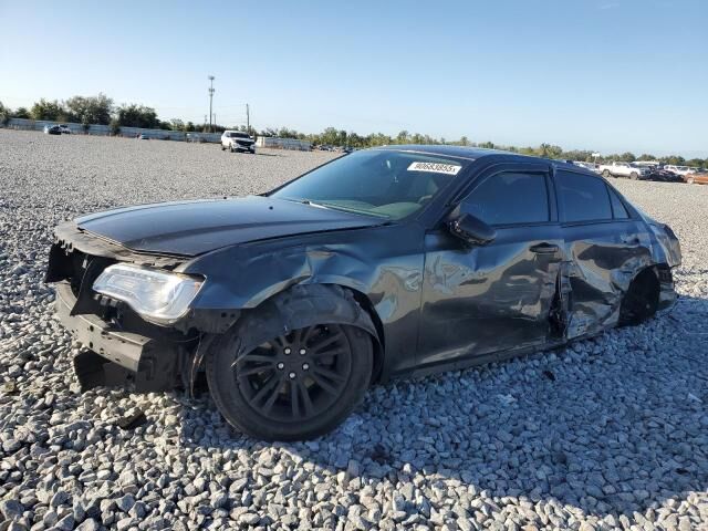 2016 CHRYSLER 300