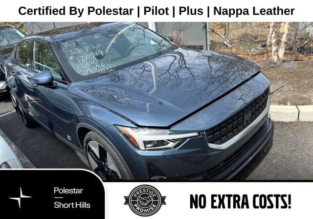 2023 POLESTAR PS2
