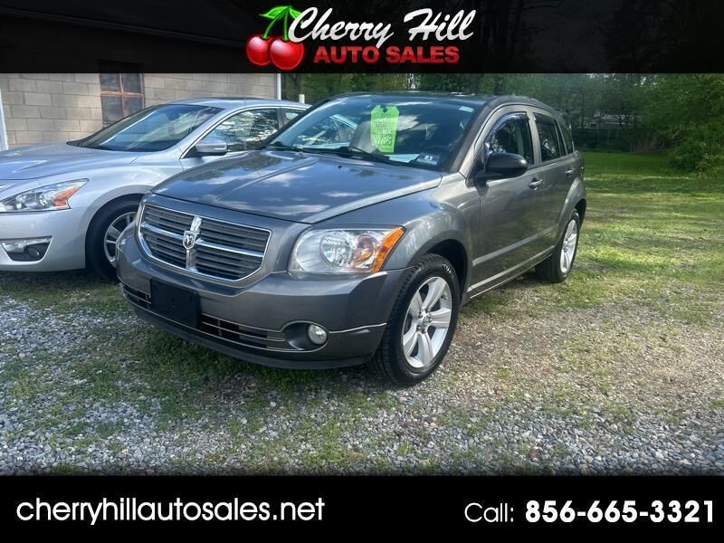 2011 DODGE Caliber