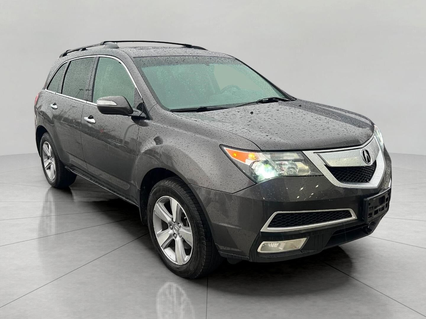 2012 ACURA MDX