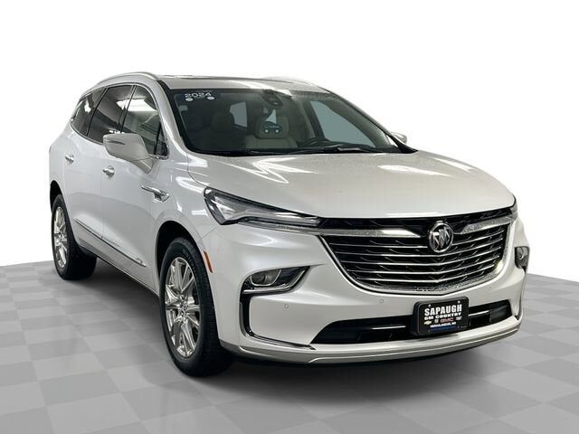 2024 BUICK Enclave