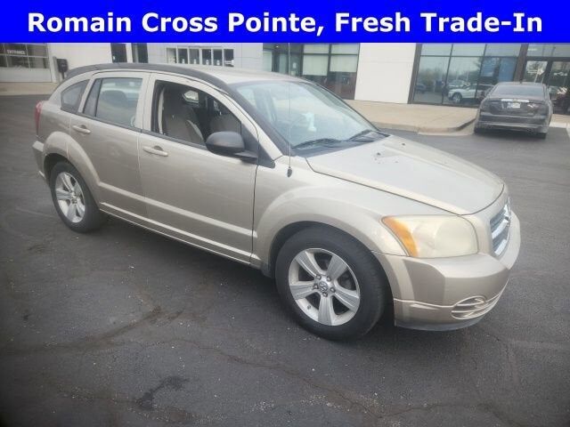 2010 DODGE Caliber