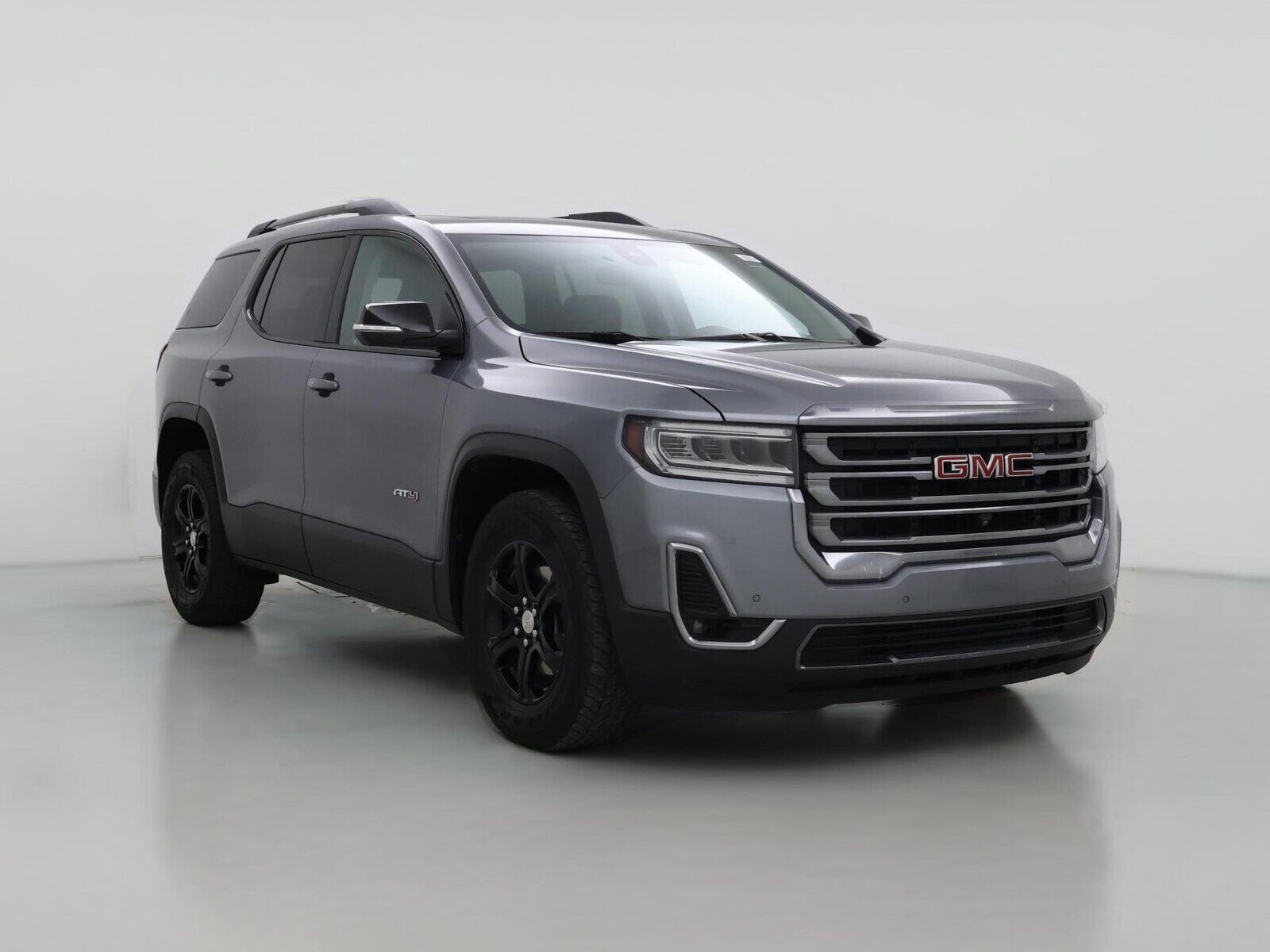 2022 GMC Acadia
