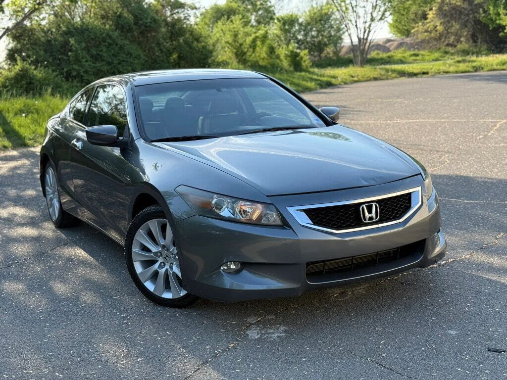 2010 HONDA Accord