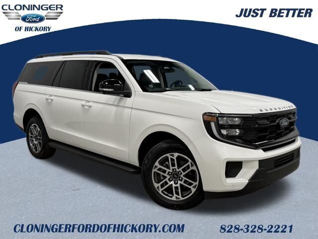 2026 FORD Expedition