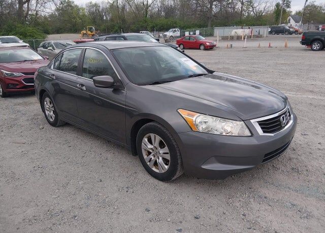 2010 HONDA Accord