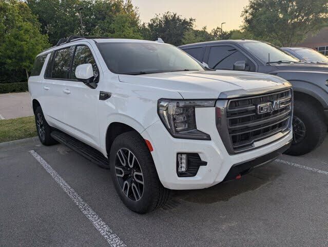 2024 GMC Yukon XL
