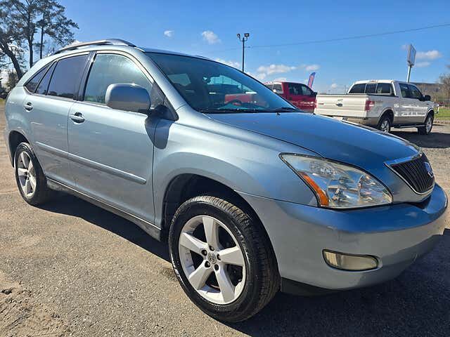 2006 LEXUS RX