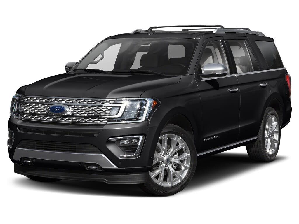 2020 FORD Expedition