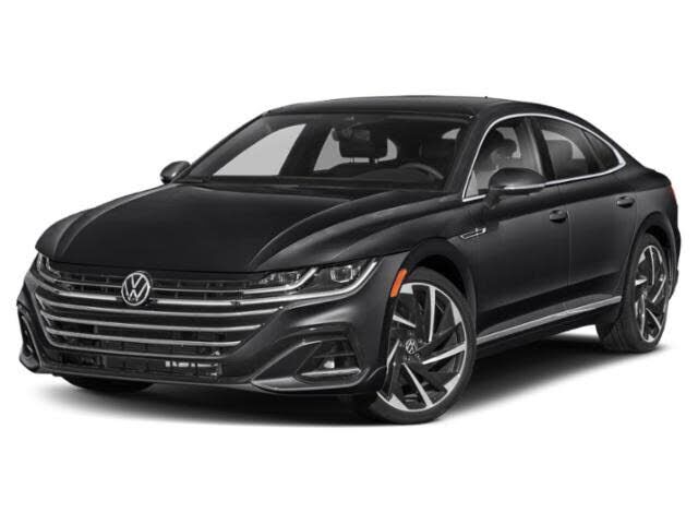 2021 VOLKSWAGEN Arteon