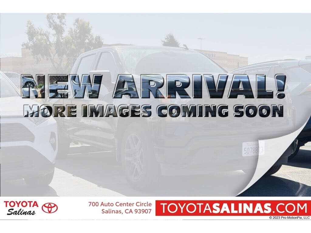 2023 CHEVROLET Silverado