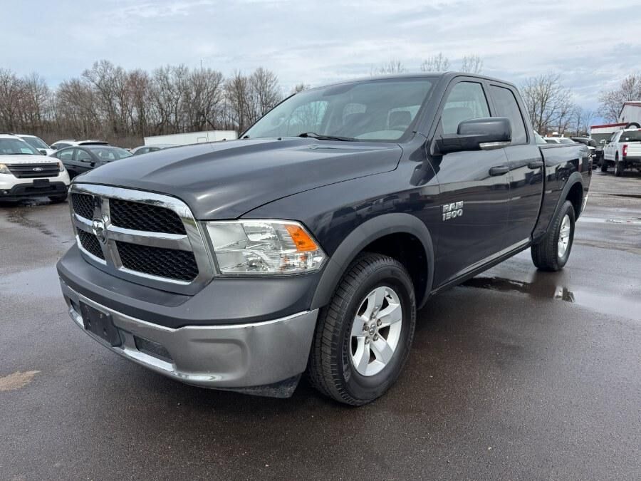 2013 RAM 1500