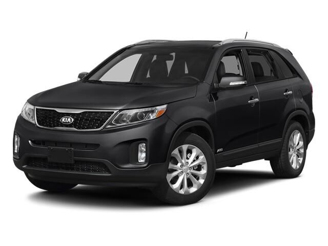 2014 KIA Sorento