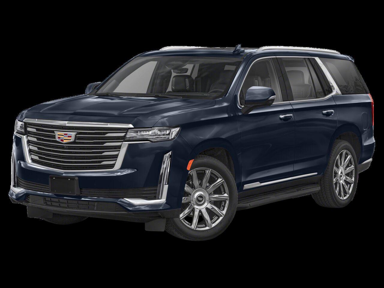 2021 CADILLAC Escalade