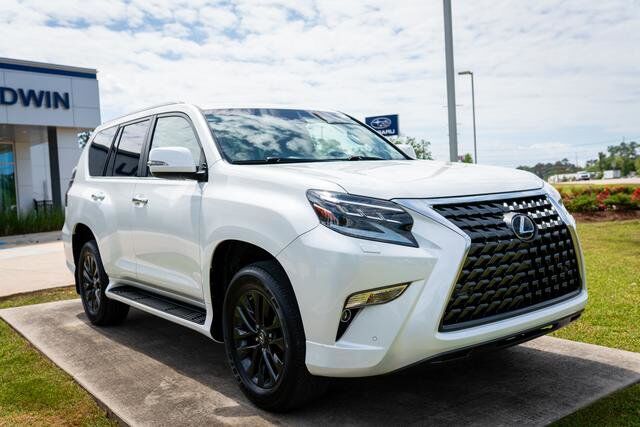2022 LEXUS GX