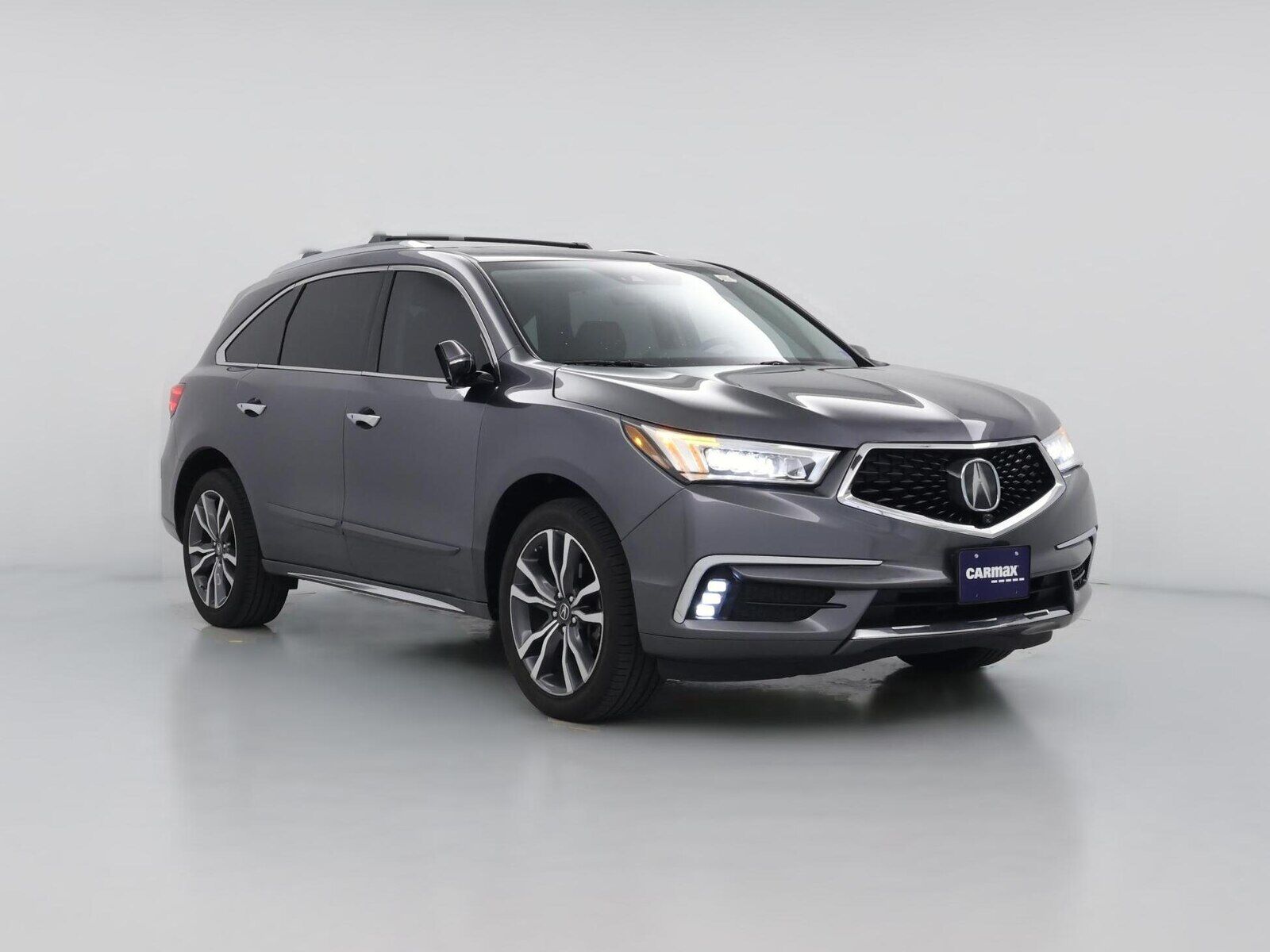 2019 ACURA MDX