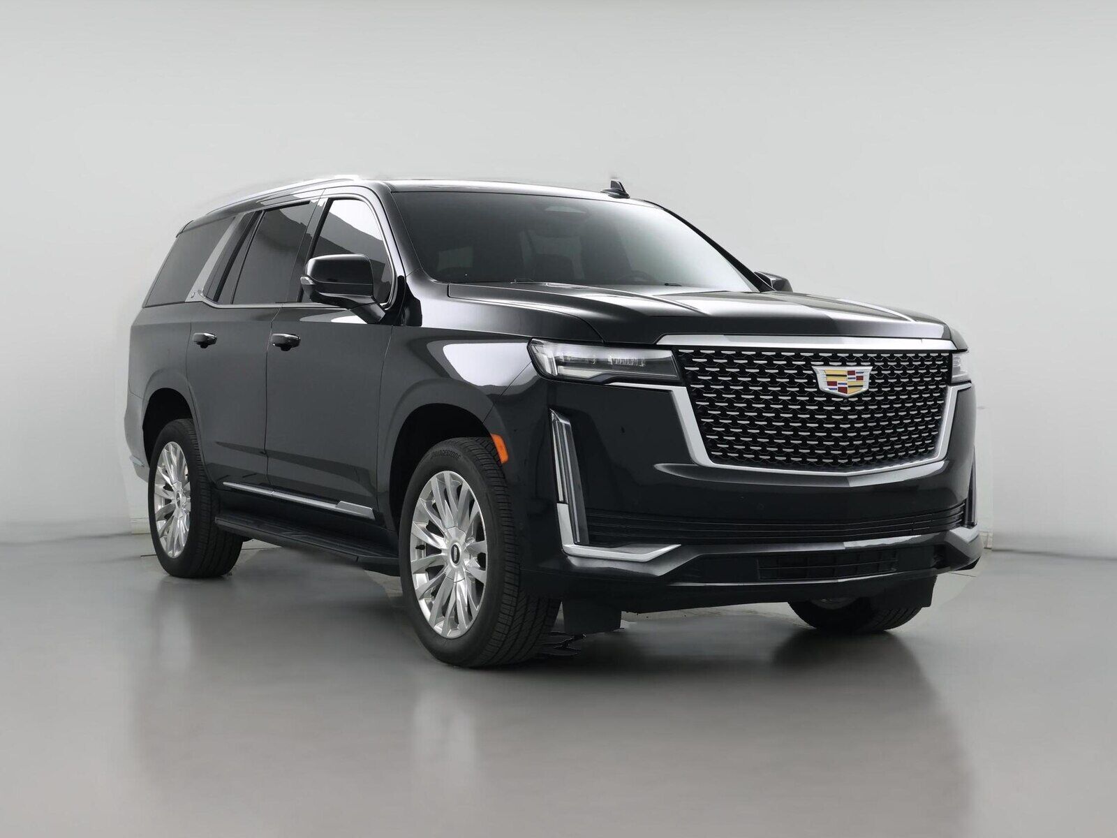 2023 CADILLAC Escalade