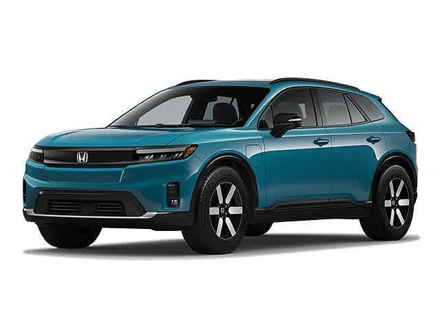 2026 HONDA Prologue