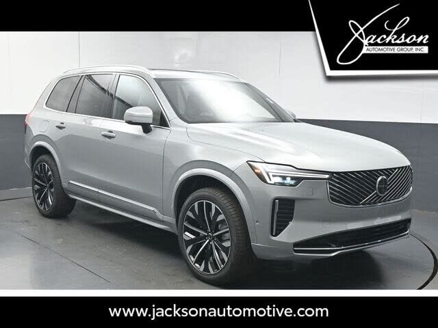 2026 VOLVO XC90