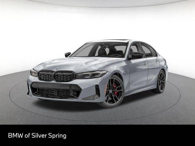 2026 BMW M3