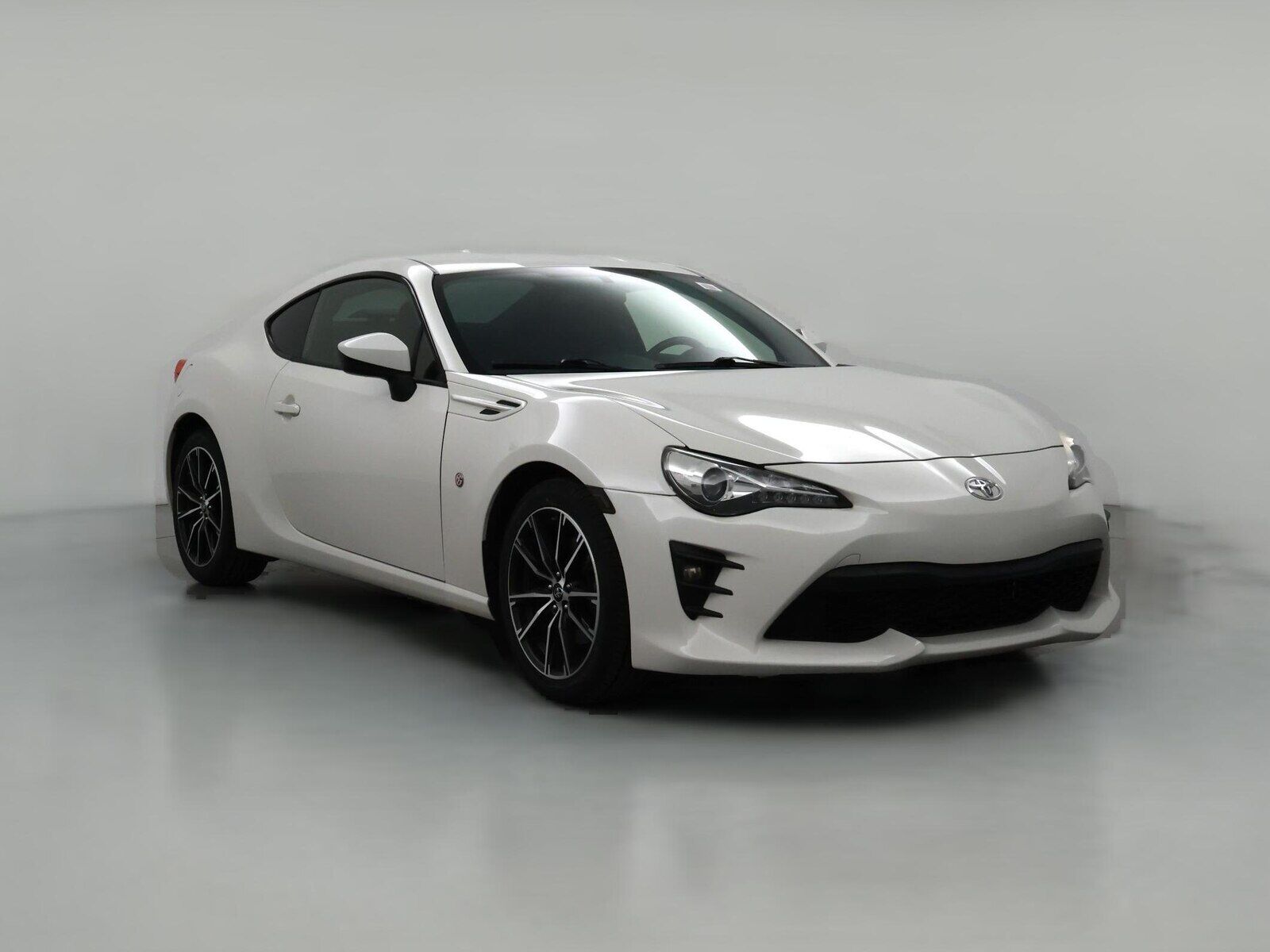 2017 TOYOTA 86
