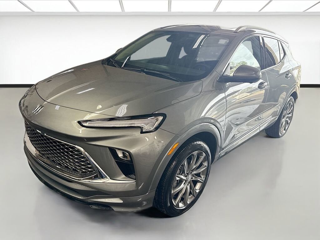 2026 BUICK Encore GX