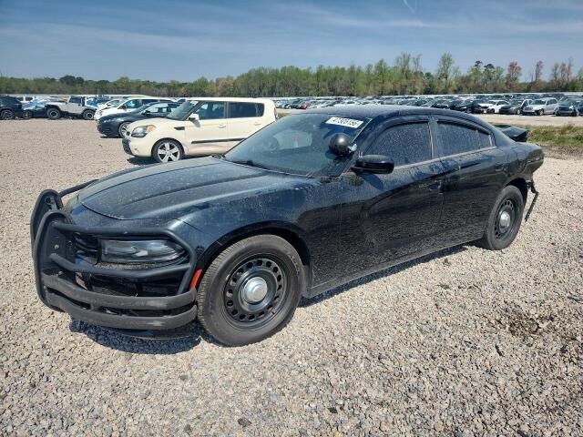 2016 DODGE Charger