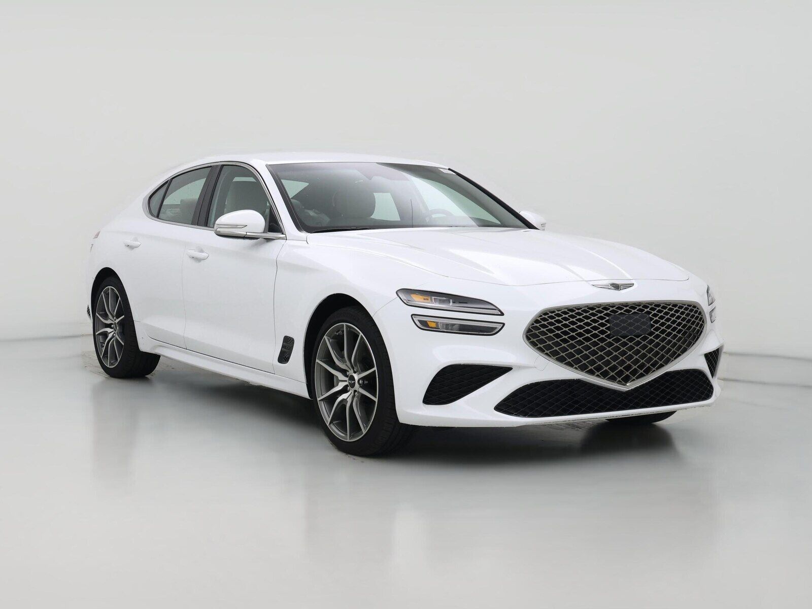 2025 GENESIS G70