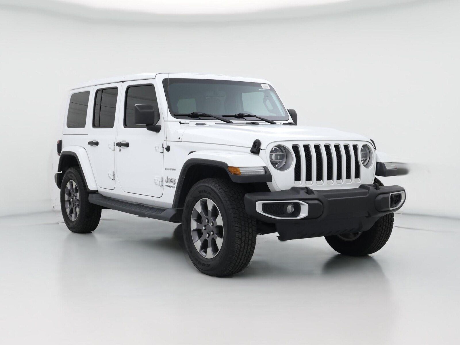 2019 JEEP Wrangler