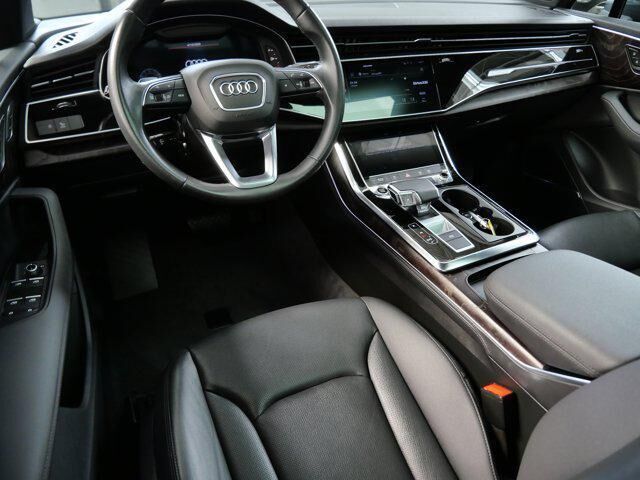2023 Audi Q7