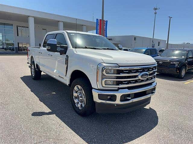 2023 FORD F-250